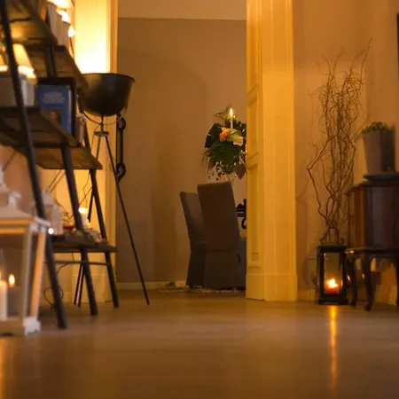 Corte Rossetti Le Dimore Luxury B&B-3