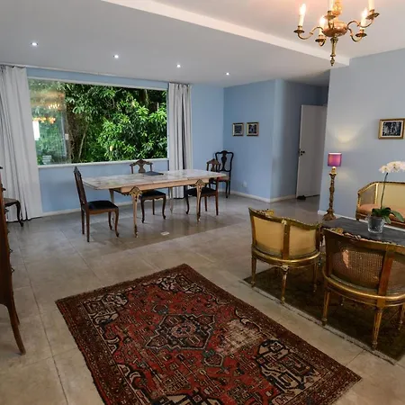 Rio Boutique Suites-3