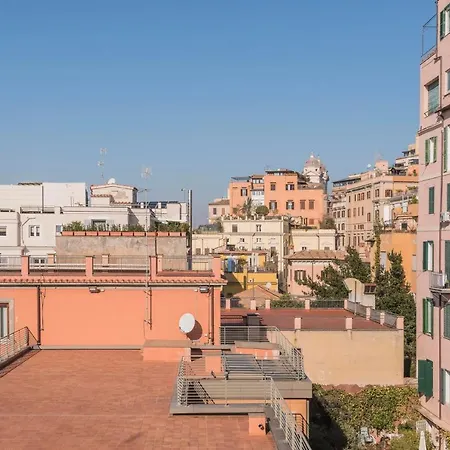 Smart Hotel Pincio-3
