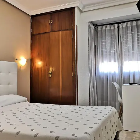 Hostal Madrid I-3