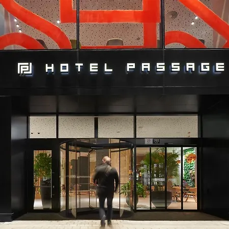 Hotel Passage-3
