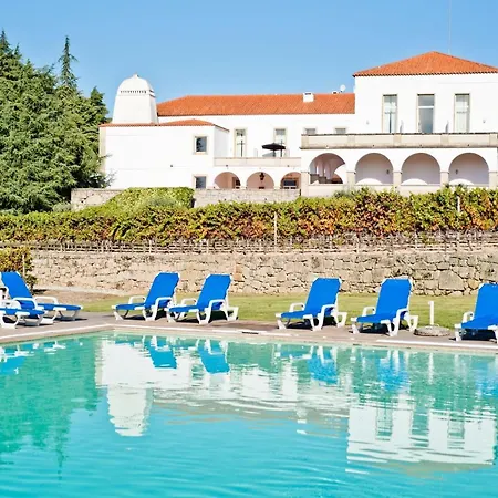 Lam Hotel Convento Do Desagravo-3