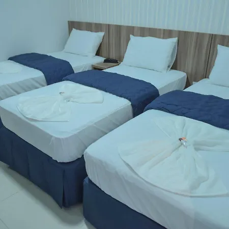 Hotel Blue-2