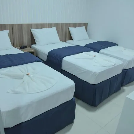 Hotel Blue-3