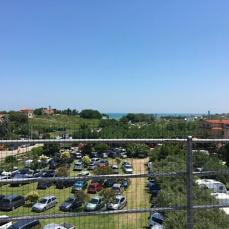 Hotel Le Morge-2