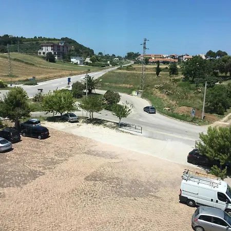 Hotel Le Morge-3