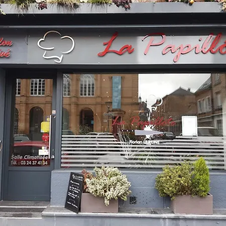 La Papillote-2