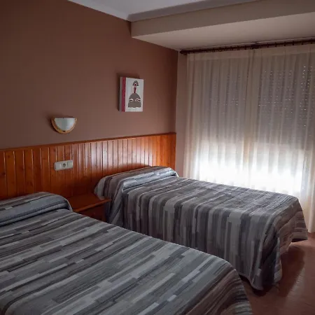 Hostal Durá-3