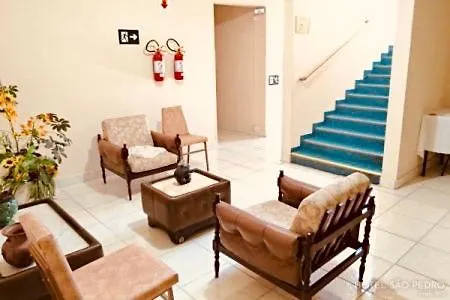 Hotel São Pedro-2