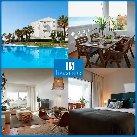 Livescape Playa Rocio-2