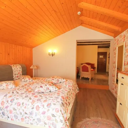 Landhaus Hotel Romantik-3