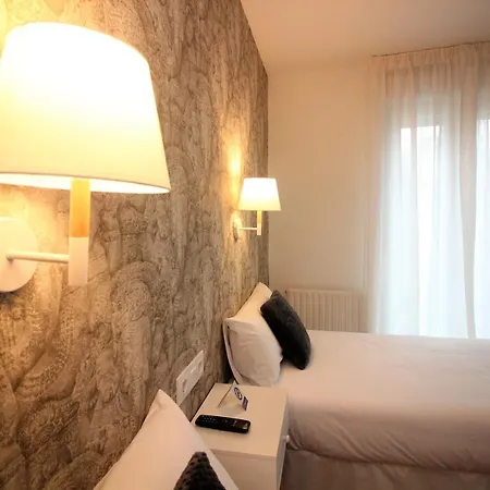 Hotel Vilagarcia-2