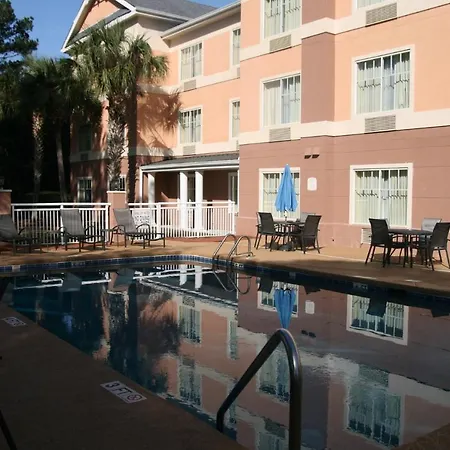 Okatie Hilton Head Hotel-2