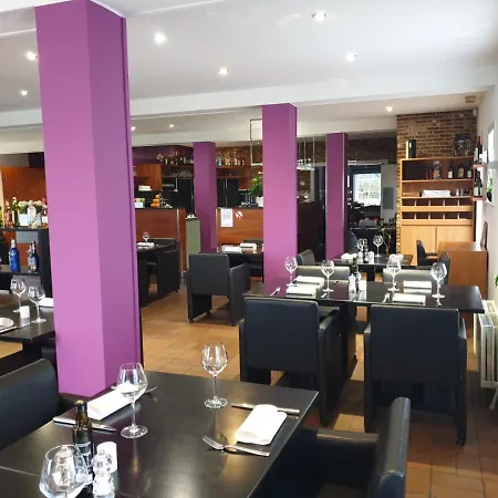 JFK Hotel Zelzate - Gent-2