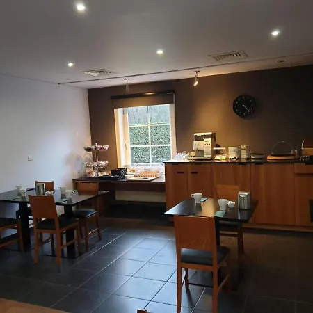 JFK Hotel Zelzate - Gent-3