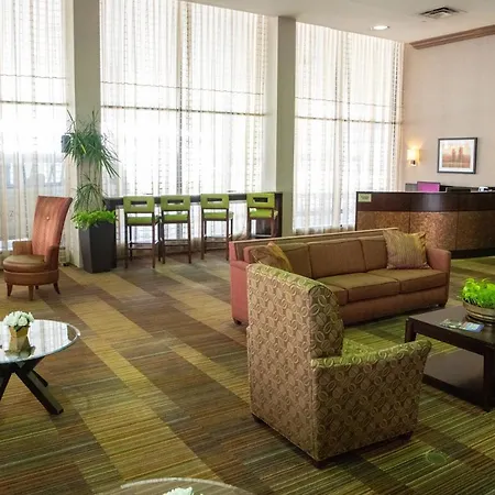 Radisson Dayton Convention Center-2
