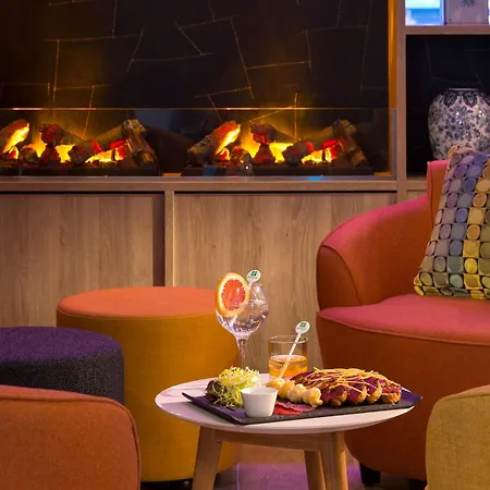 Holiday Inn Amsterdam-2