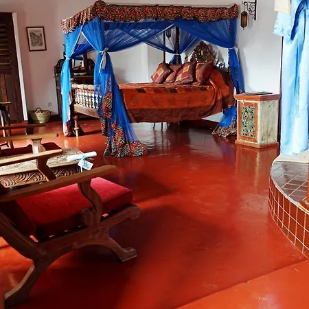 Zanzibar Palace Hotel-3