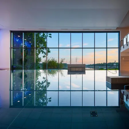 Aspria Hannover Maschsee Sport&Spa-2