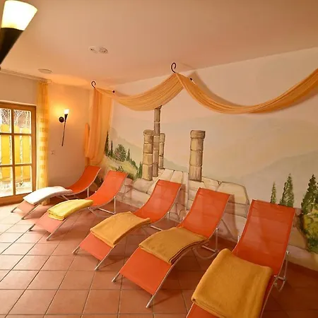 Ferienhotel Rothbacher Hof-3