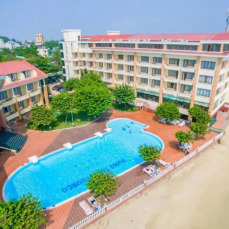 Vung Tau Intourco Resort-2