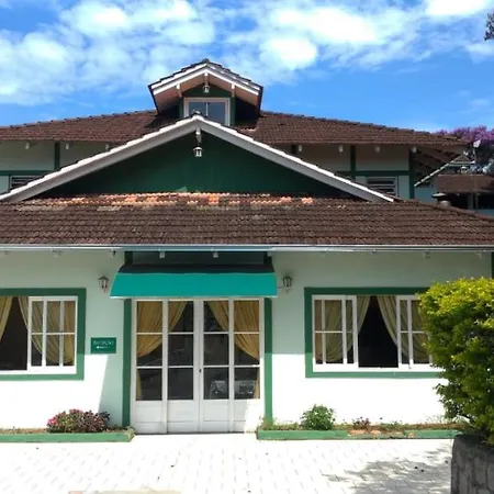 Hotel Alpinus-3