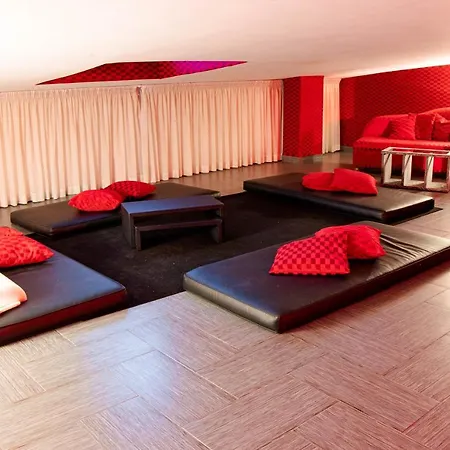 Hotel Masaniello Luxury-2