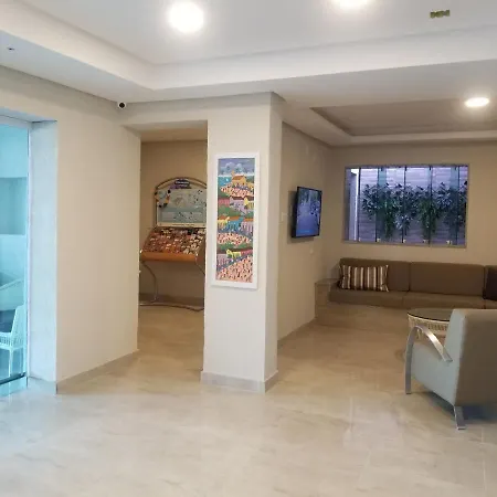 Hotel Uzi Mar-2