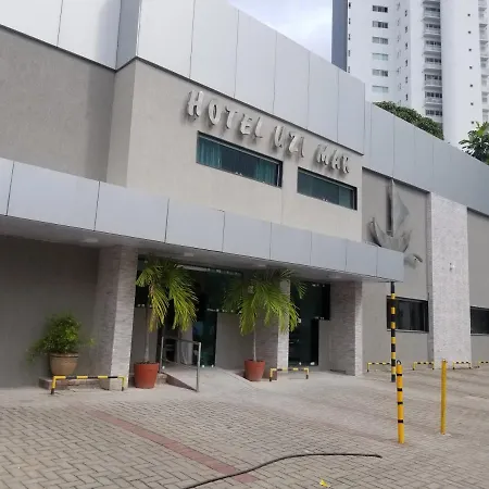 Hotel Uzi Mar-3