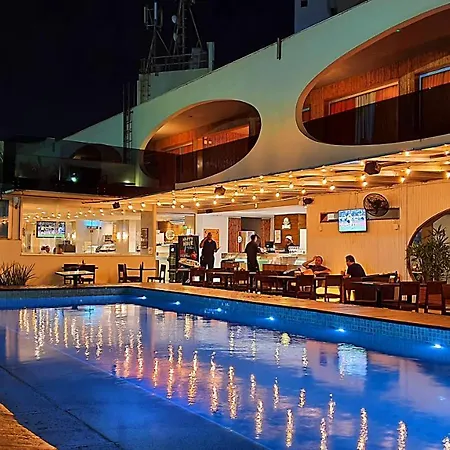 Hotel Cocoon & Lounge-2