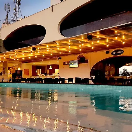 Hotel Cocoon & Lounge-3