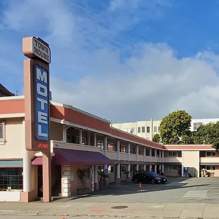 Town House Motel-3
