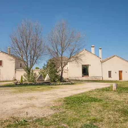 Casa Rural El Vihuelo-2