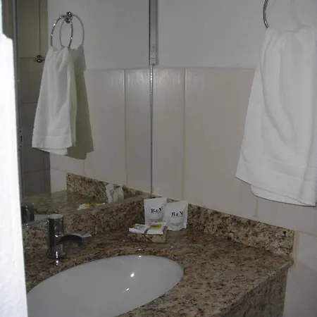 Hotel B&N Express-2