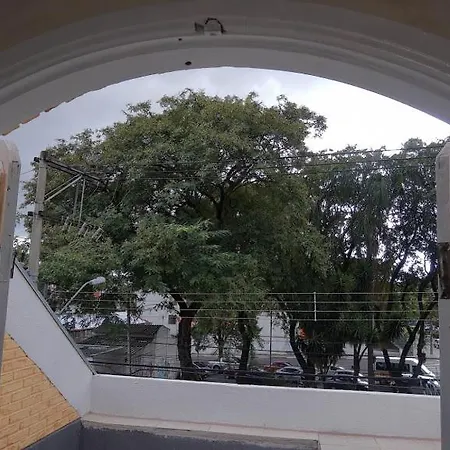 Hotel Castelinho De Sorocaba-3