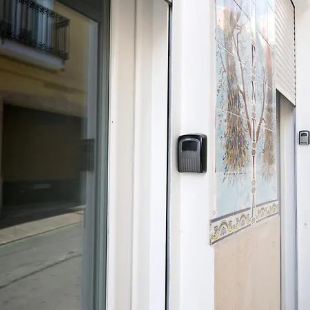 Loft Valentia Tous-3