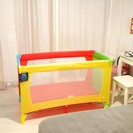 Loft Valentia Tous-3