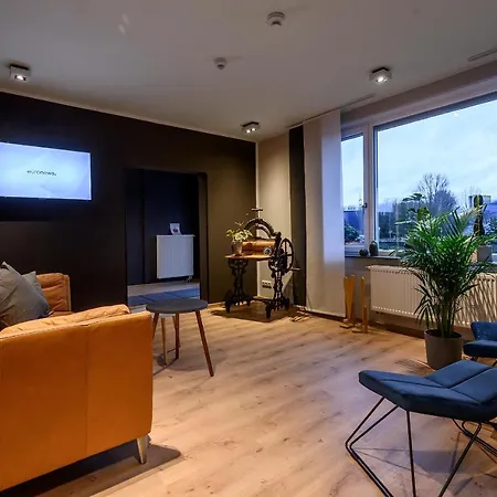 Hotel Zu Freunden-2