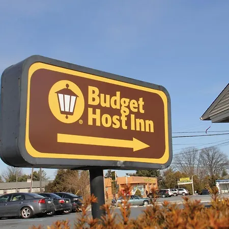 Budget Host Inn-2