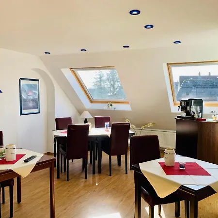 Aparthotel Kleine Perle-2