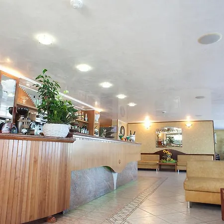 Hotel Britannia-3