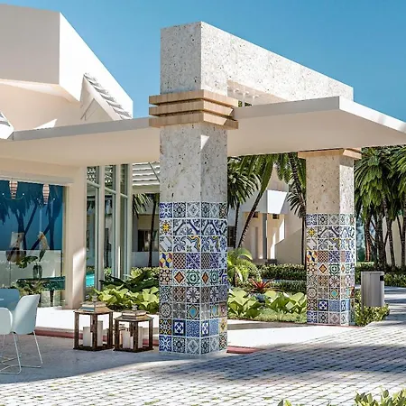 Iberostar Selection Coral Bavaro-3