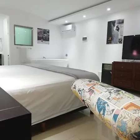Spazio Boutique Hotel-3