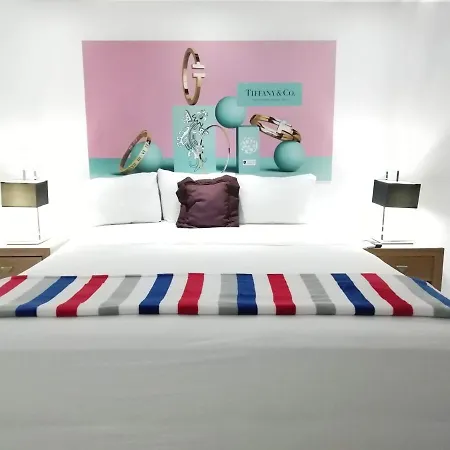Spazio Boutique Hotel-2