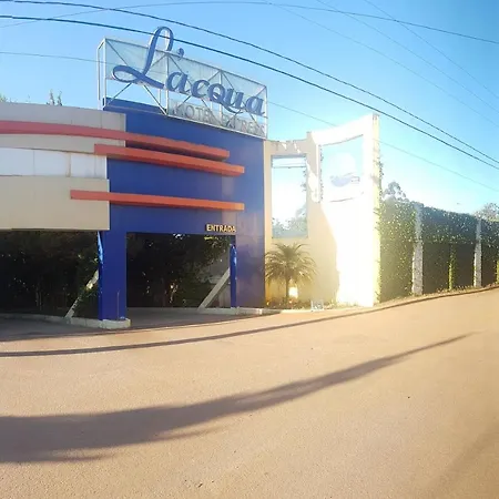 Hotel Lacqua Express-3