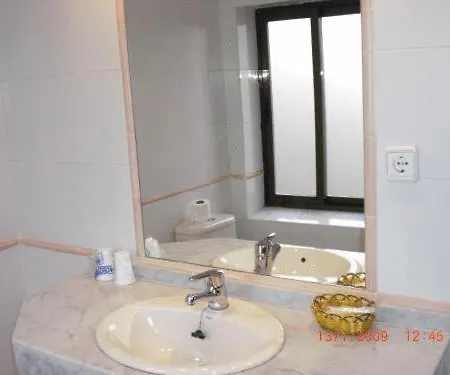 Hotel Avenida Leganés-2