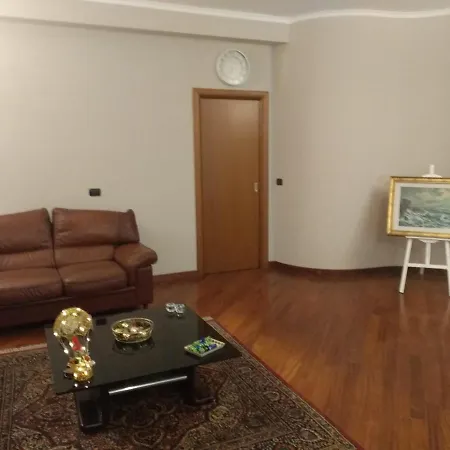 La Dimora Degli Artisti-2