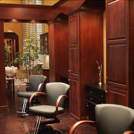 The Martha Washington Inn And Spa-3