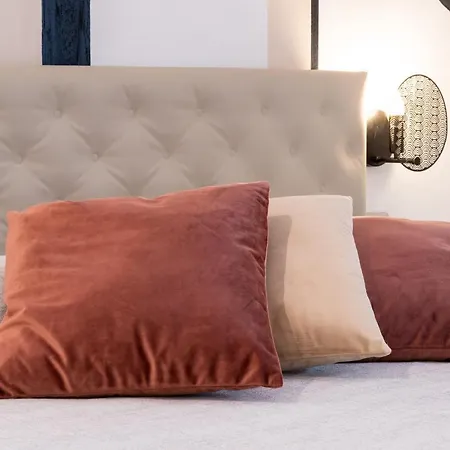 Lucenova Suite Guest-House-3