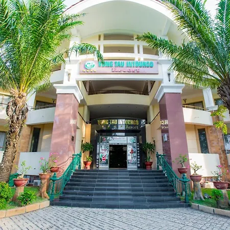 Vung Tau Intourco Resort-3
